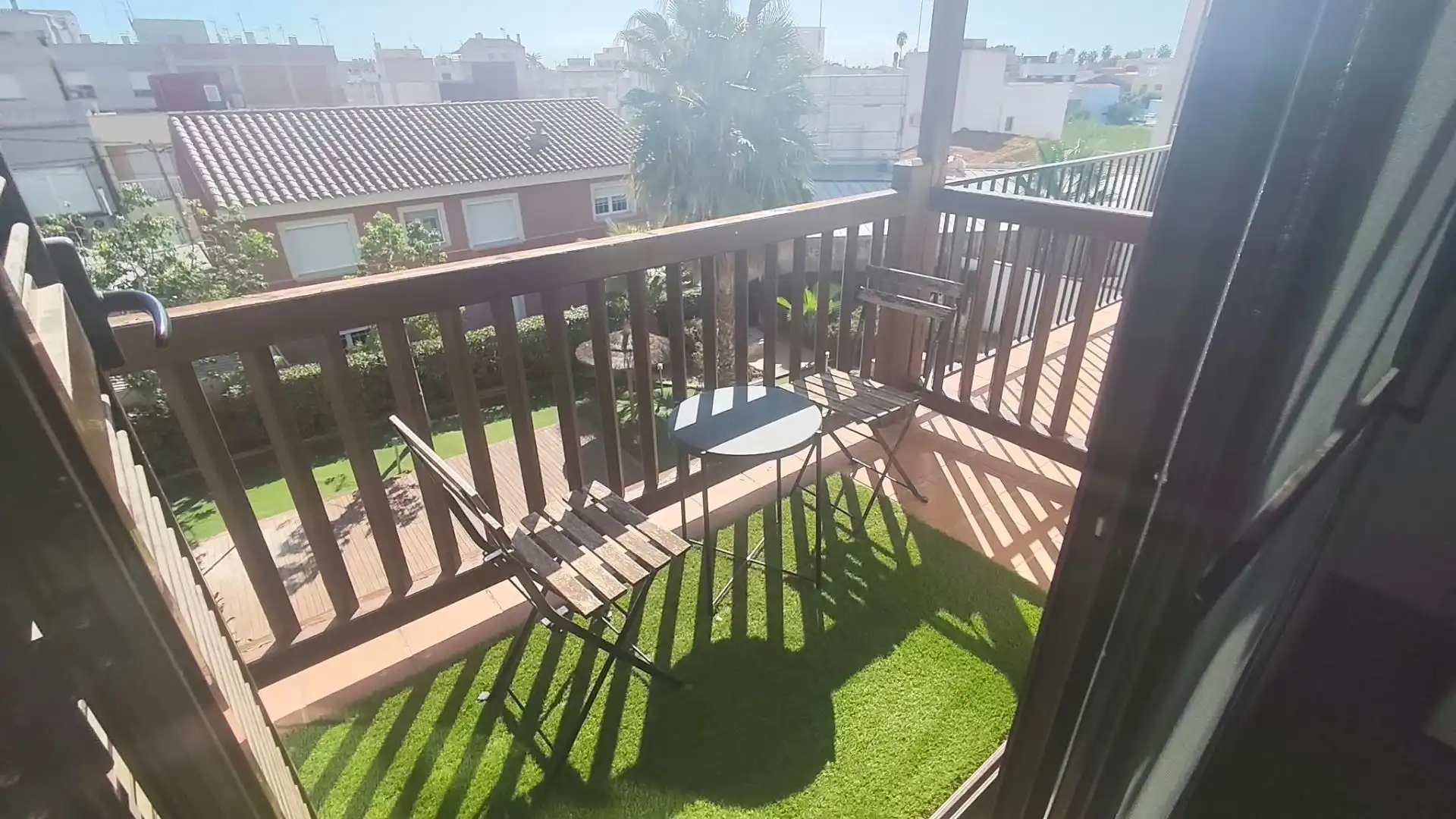Duplex with pool to rent in D'en Pla, imagen 15
