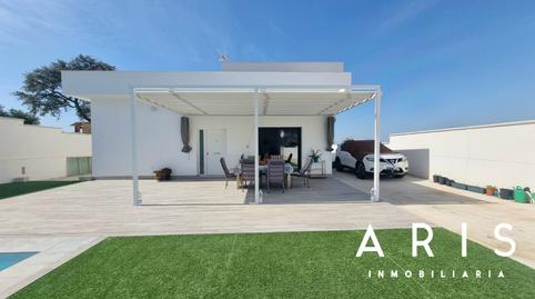 Foto 2 de Casa o xalet en venda a Pinos de Alhaurín, Alhaurín de la Torre