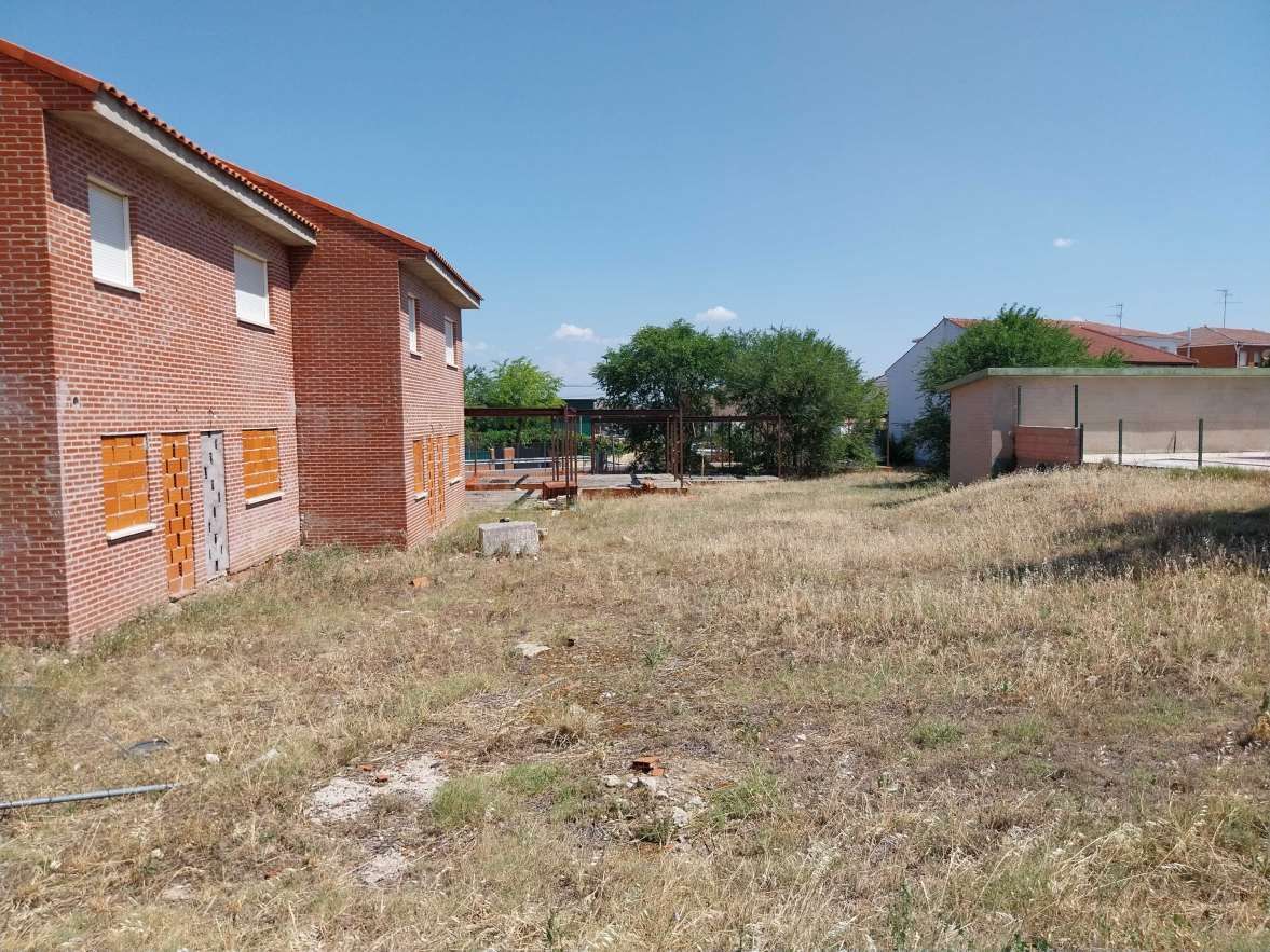 House or chalet for sale in DON SANTOS ARENAS, Hormigos