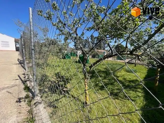 Finca rústica en venta en La Puebla del Río, Sevilla