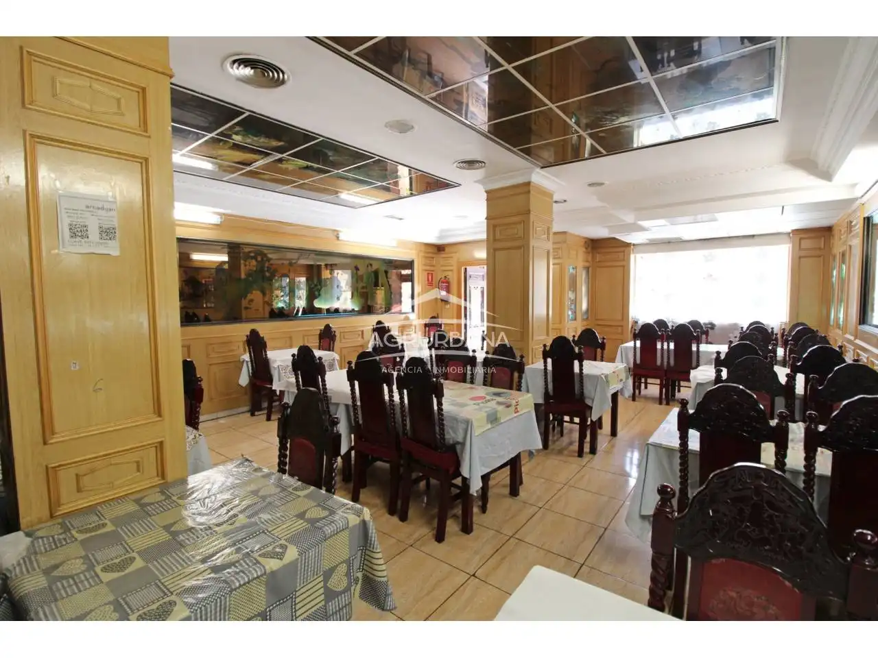 Local comercial de lloguer a Avenida Andalucia
