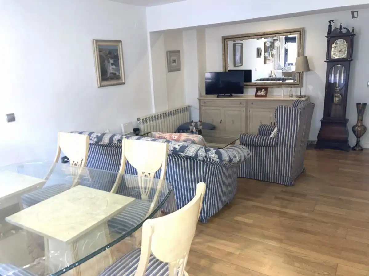Habitació a Numancia