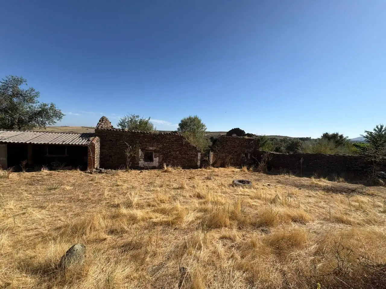 Residential for sale in Saelices el Chico