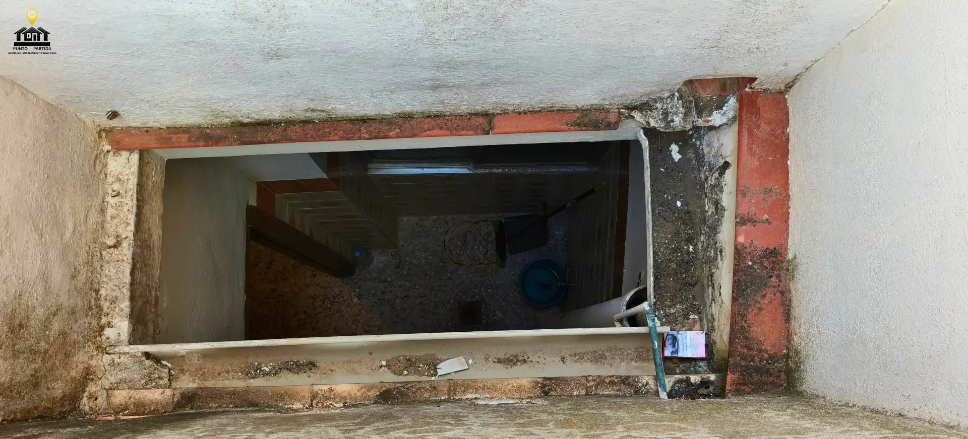 Casa amb terrassa en venda a Calle Salvador Allende 17, imagen 17