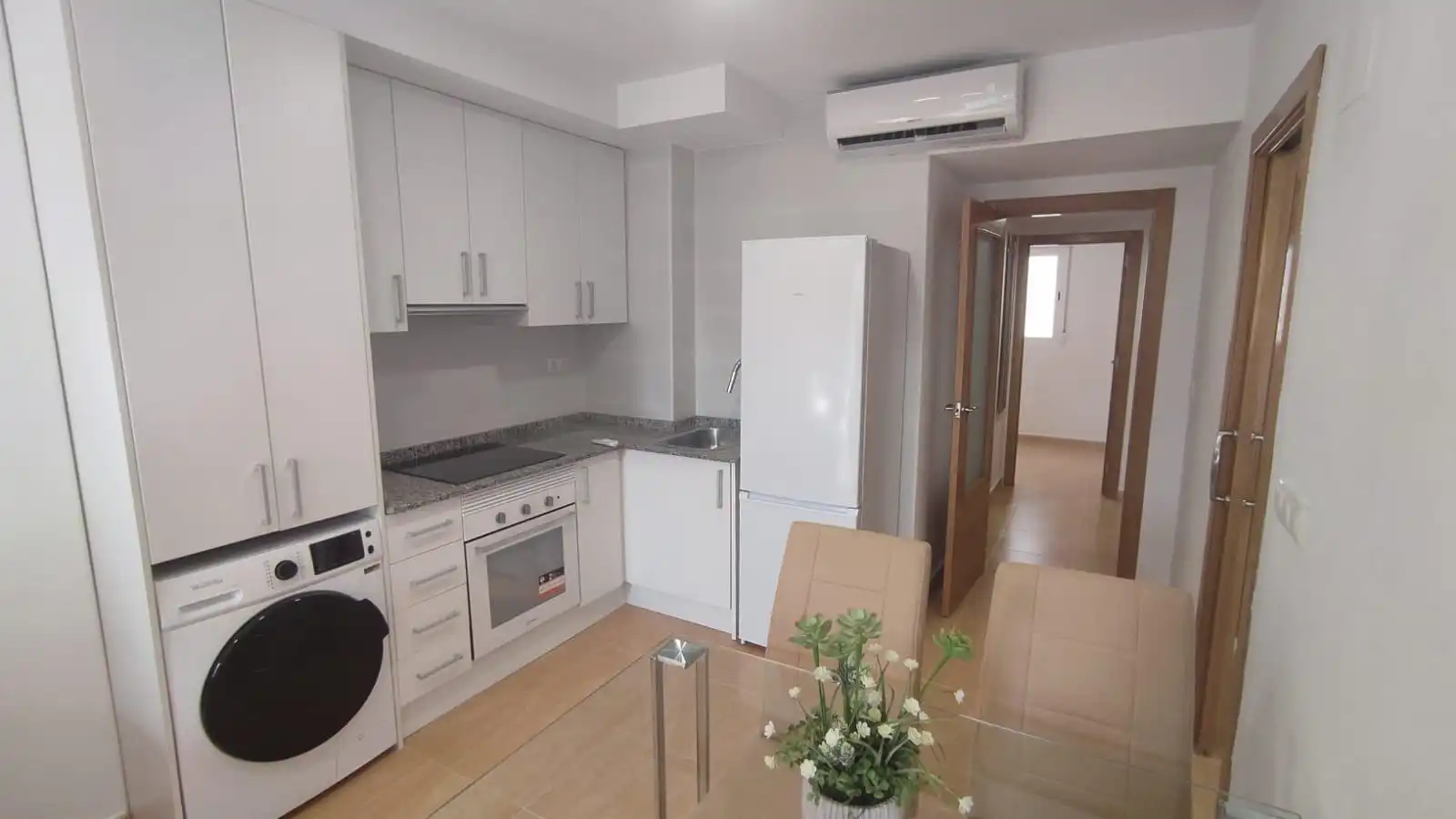 Apartamento con terraza en venta en Calle CARLOTA PASARON, imagen 11