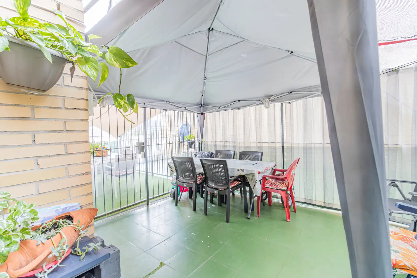 Flat for sale in Calle de Alfonso Zapater Cerdán, La Jota