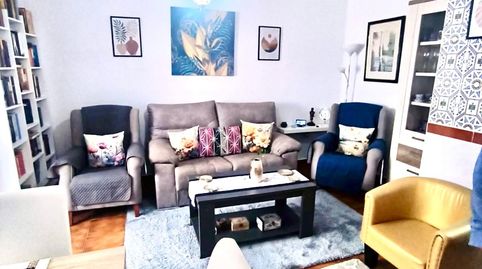 Foto 2 de Planta baja en venta en Grupo Cardenal Cisneros, Tarifa ciudad, Tarifa