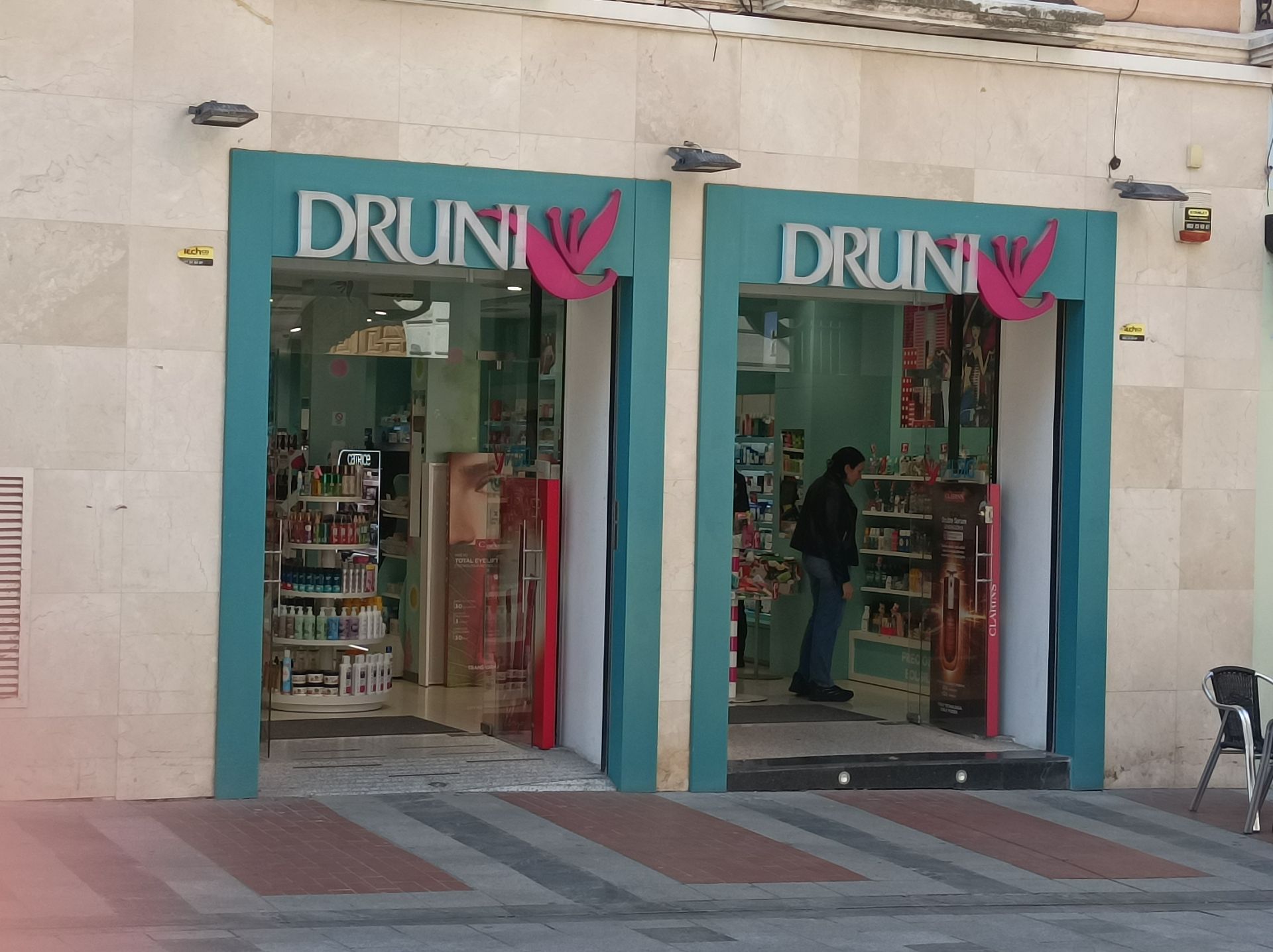 Geschaftsraum zum Verkauf in Guadalajara Capital mit Klimaanlage und Heizung