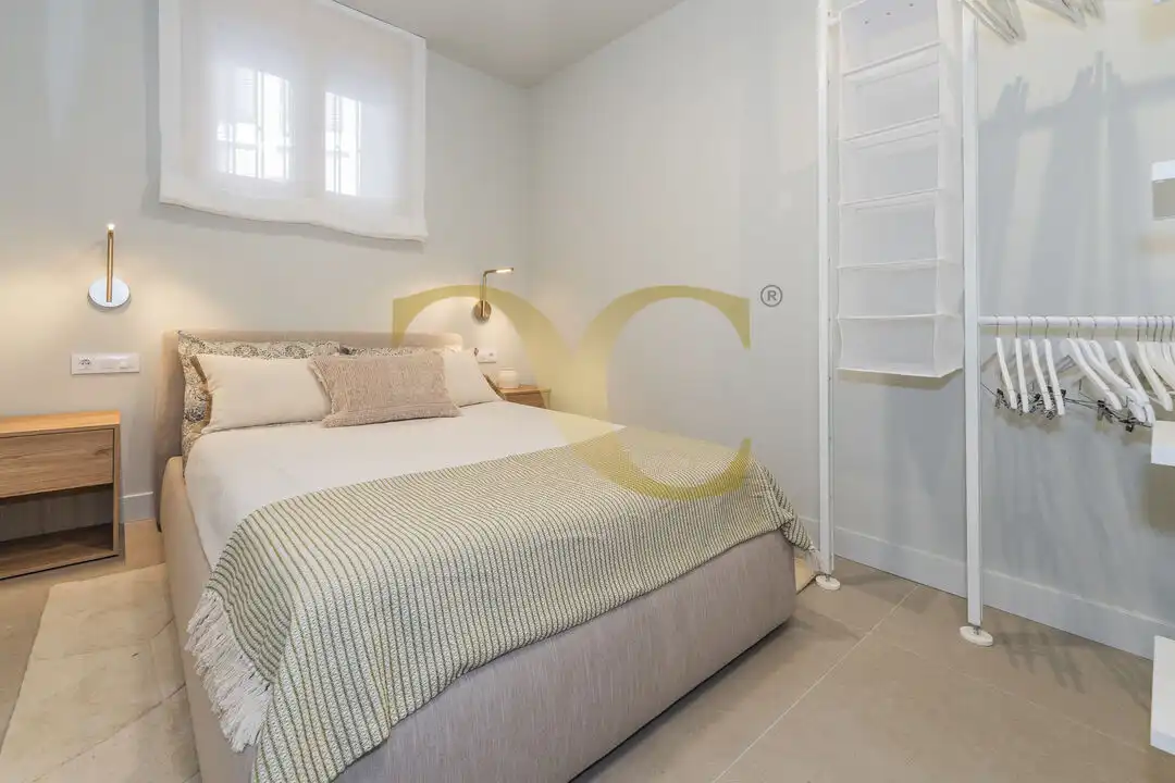 Mini appartamento con ascensore in vendita a Calle de Juan Bravo, imagen 17