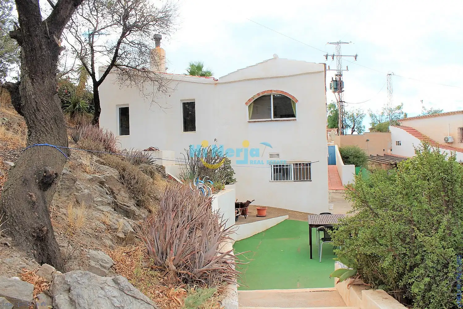 Casa en venda a Arenas, imagen 5