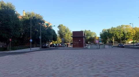 Foto 4 de Garaje de alquiler en Calle Velázquez, 2, Brezo, Valdemoro