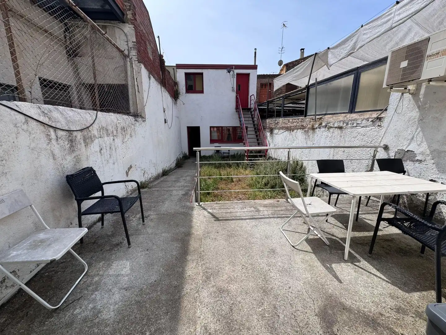 Terrace of Houses for sale in Sant Celoni  with Heating and Balcony