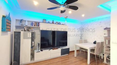 Foto 5 de Casa adosada en venta en Sax, Alicante