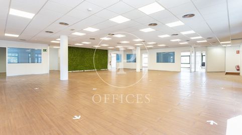 Foto 4 von Büro zur Miete in Carrer Dels Paletes, Serraparera, Cerdanyola del Vallès