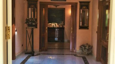 Foto 5 de Casa o xalet en venda a Manuel Oliag, Casas Verdes - Ermita, Godella