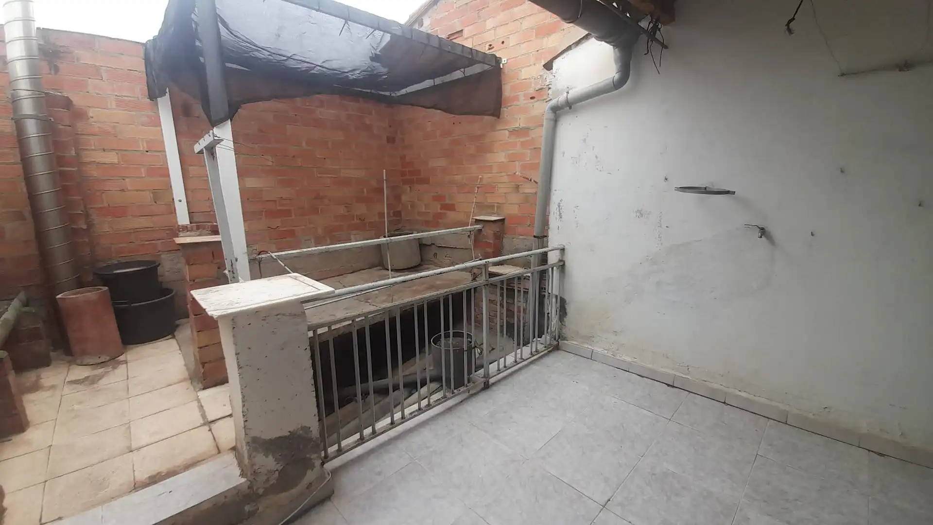 Casa o chalet en venta en C/ Carretera, Torrefarrera