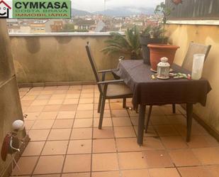 Terrace of Duplex for sale in Tordera  with Heating, Terrace and Storage room