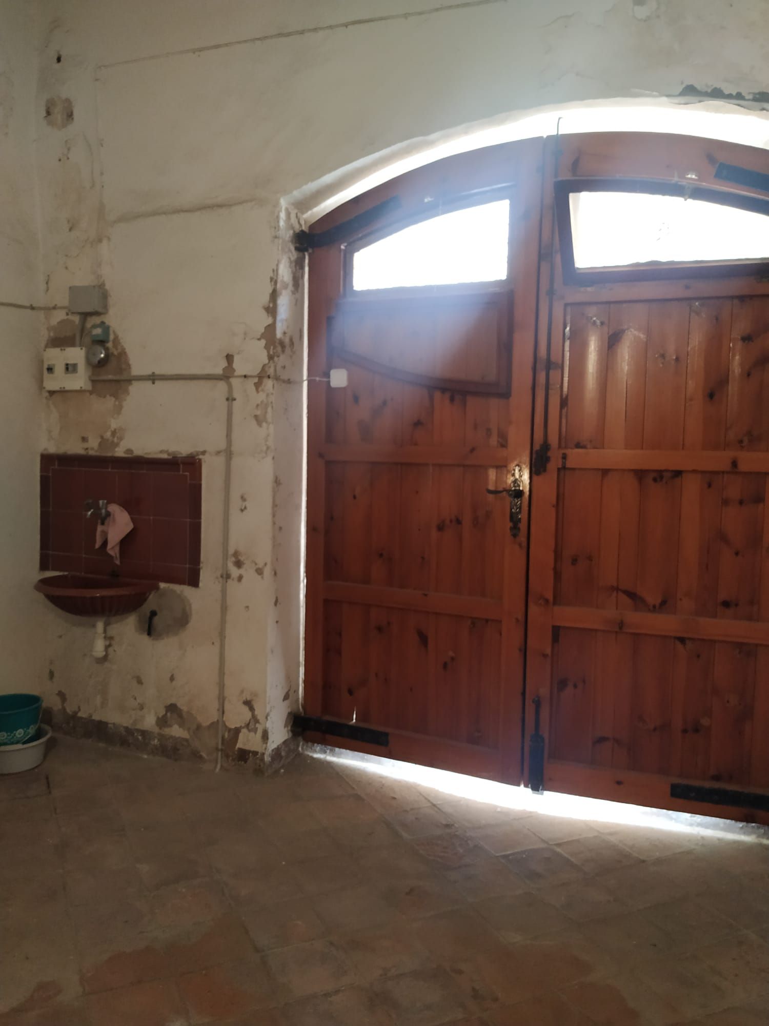 Casa o xalet en venda en Montbrió del Camp amb Terrassa i Moblat