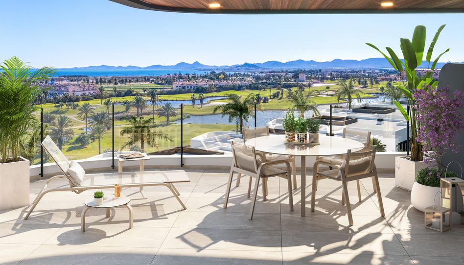 Foto 0 de Residencial  · Exclusividad mediterránea a solo 2 km del mar