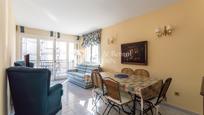 Living room of Flat for sale in Tossa de Mar  with Terrace and Swimming Pool