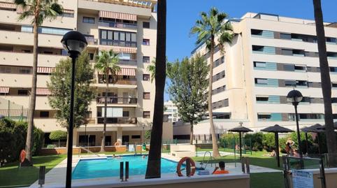 Foto 4 de Pis en venda a Calle la Unión Mercantil, 31, Martín Carpena - Torre del Río, Málaga Capital