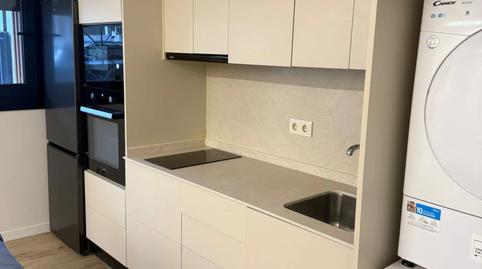 Foto 5 de Apartament de lloguer a Plaza Crevillente - Antiguos Juzgados - El Asilo, Elche / Elx