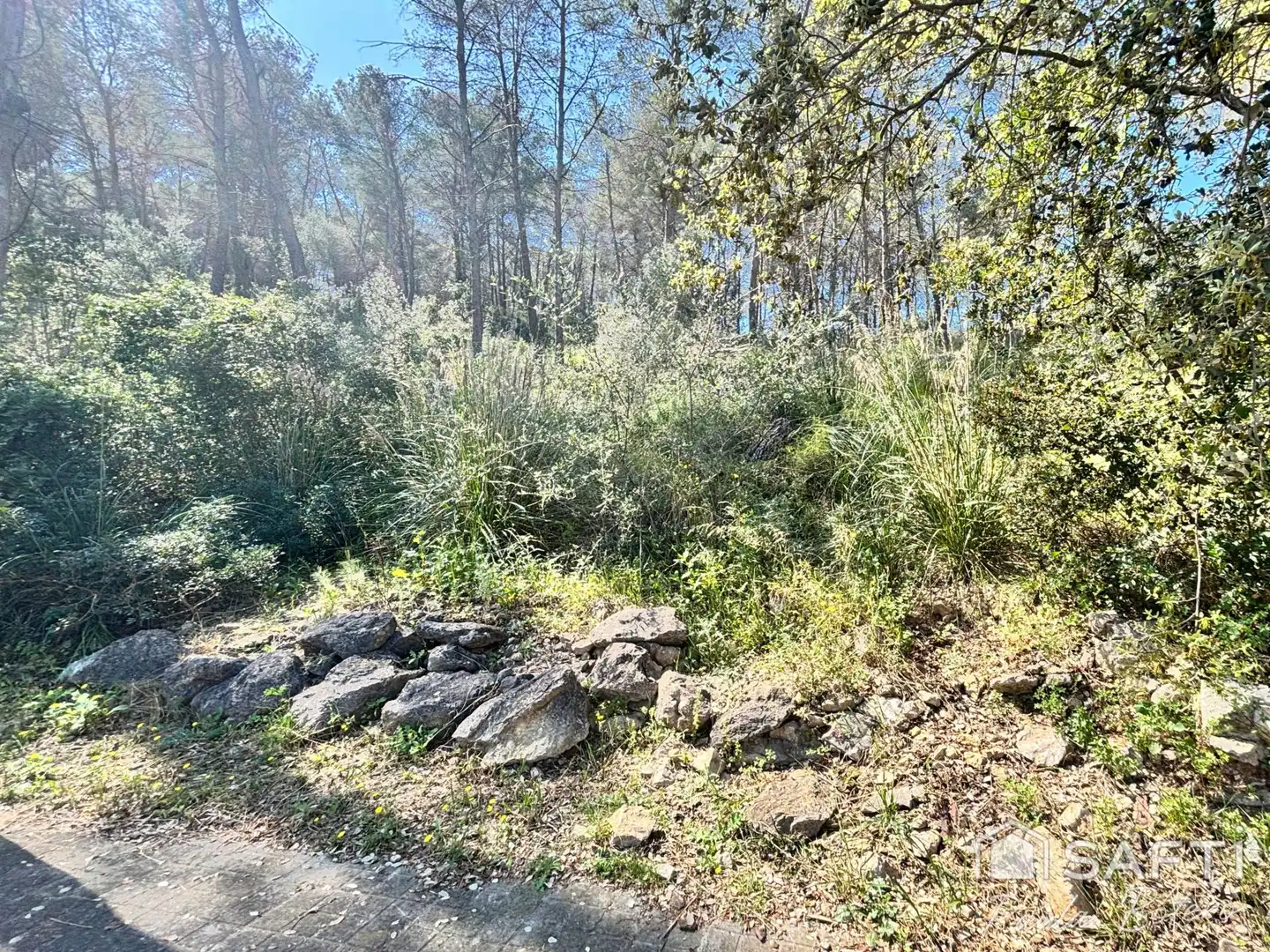 Terrenos y solares en venta en Olivella, imagen 9