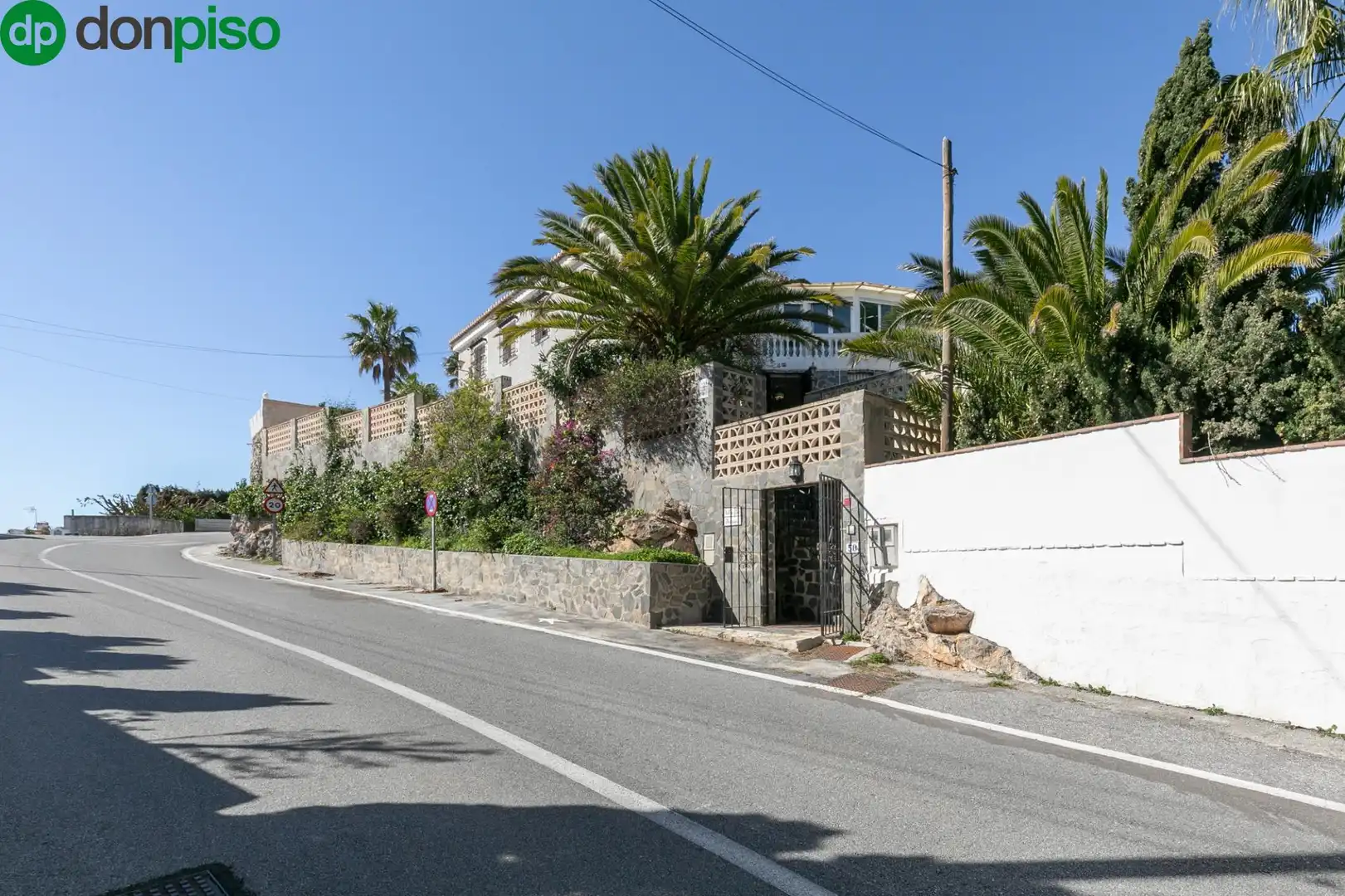 Casa o xalet en venda a Camino de la Torre, 50, Punta La Mona