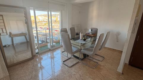 Foto 5 de Piso en venta en Calle Aparisi Guijarro, Garbinet - Parque de las Avenidas, Alicante / Alacant