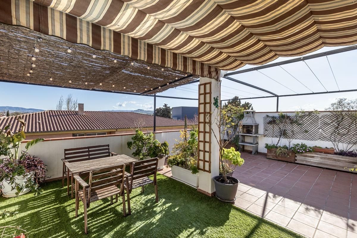 Àtic en venda a Calle de los Colegios, 18, Purchil