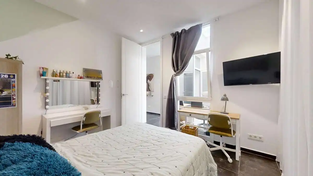 Habitación de Casa o chalet en venta en San Bartolomé con Amueblado