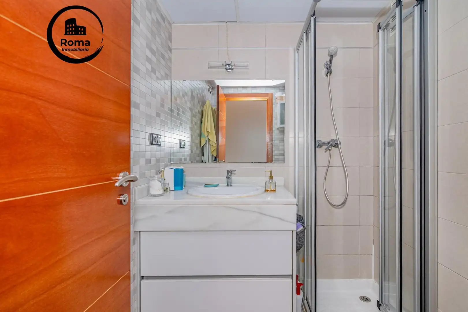 Penthouse with lift for sale in Zaidín, imagen 49