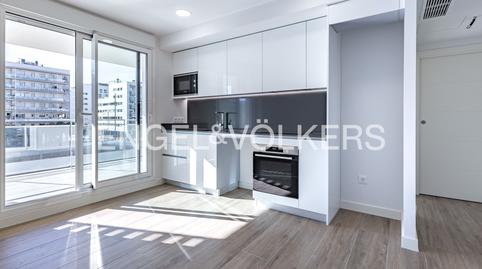 Foto 3 de Apartament de lloguer a Port, Barcelona