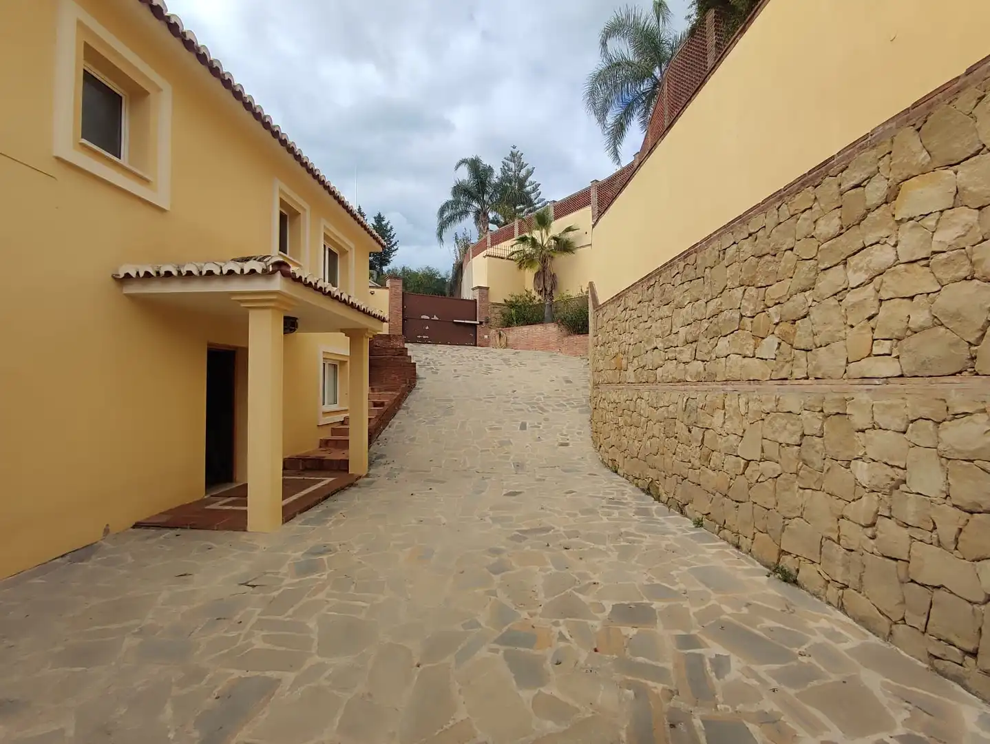Villa mit Pool zum Verkauf in Pasaje Córdoba 12, imagen 53