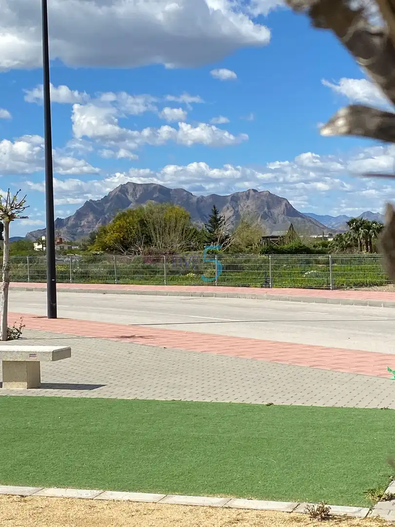 Appartement avec terrasse à vendre à Algorfa, imagen 31