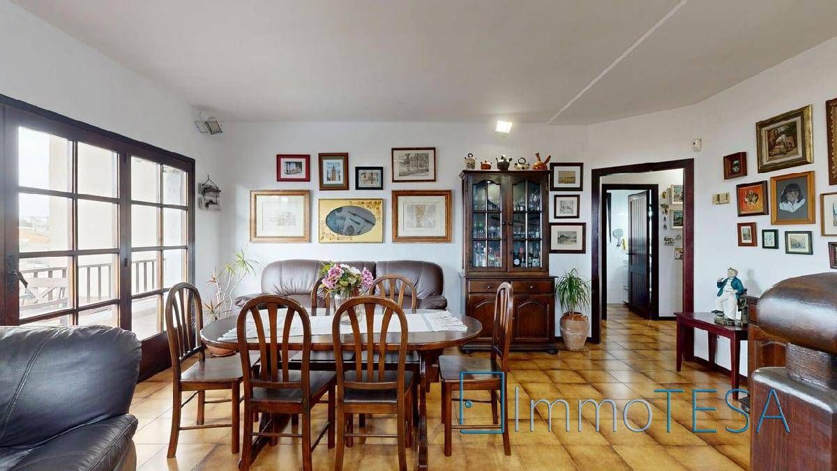 Dining room of Houses for sale in Barberà del Vallès  with Private garden, Terrace and Storage room