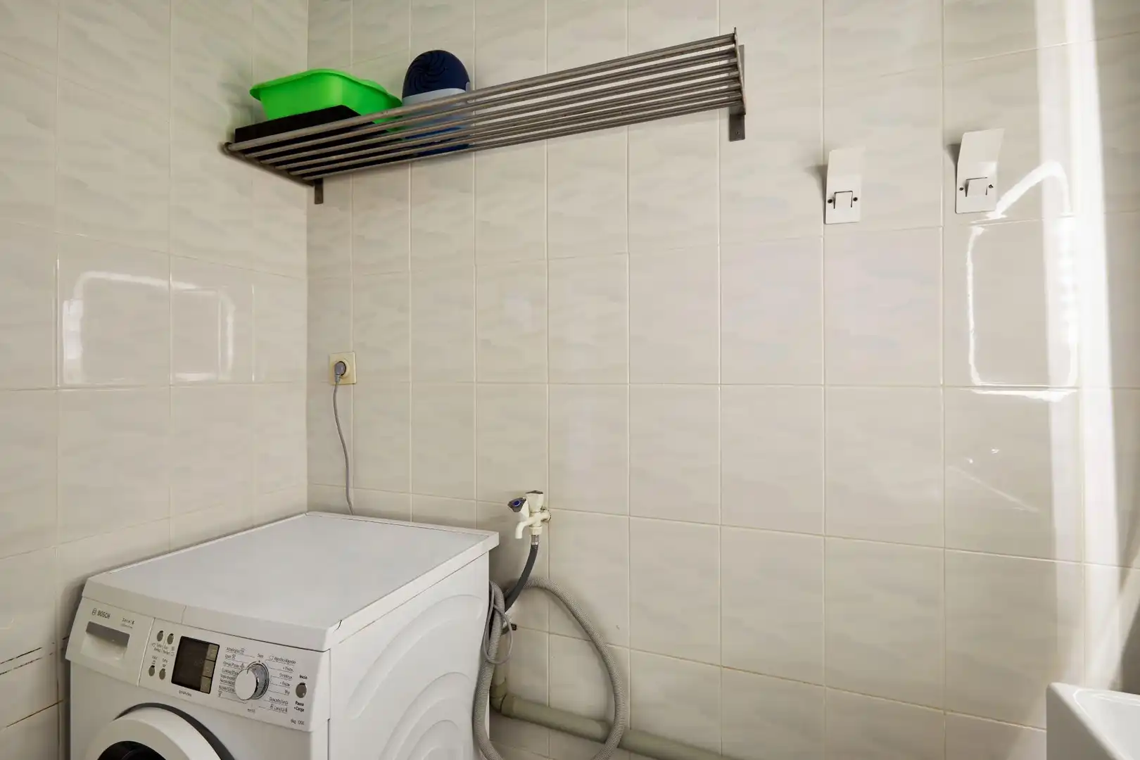 Baño de Piso en venta en Barcelona con Aire acondicionado, Calefacción y Amueblado