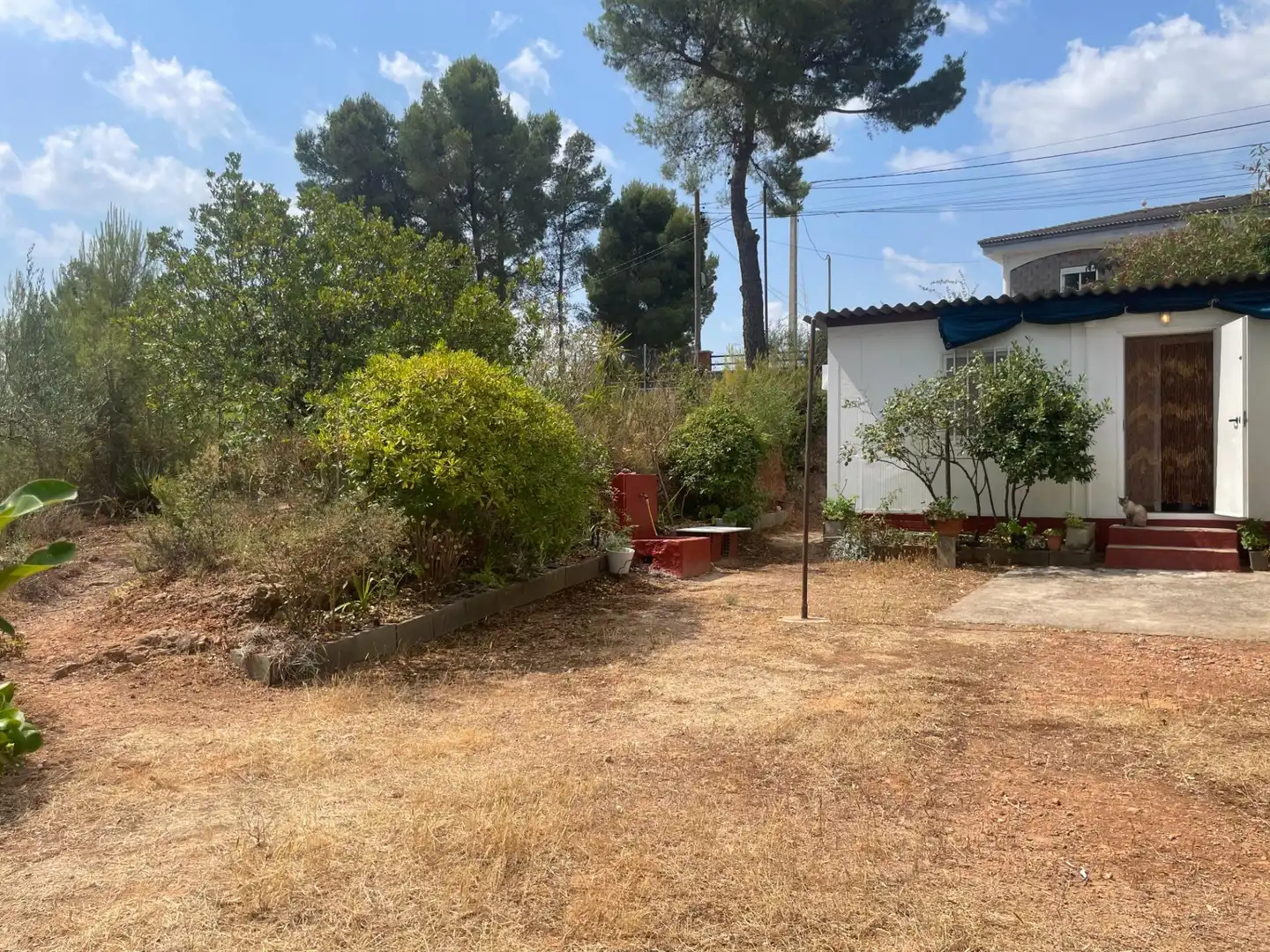 Terreno residencial en venta en Carrer CASTILLO CABRER, imagen 7