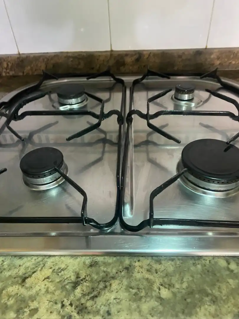 Kitchen of Study for sale in Castellón de la Plana / Castelló de la Plana  with Heating, Furnished and Oven