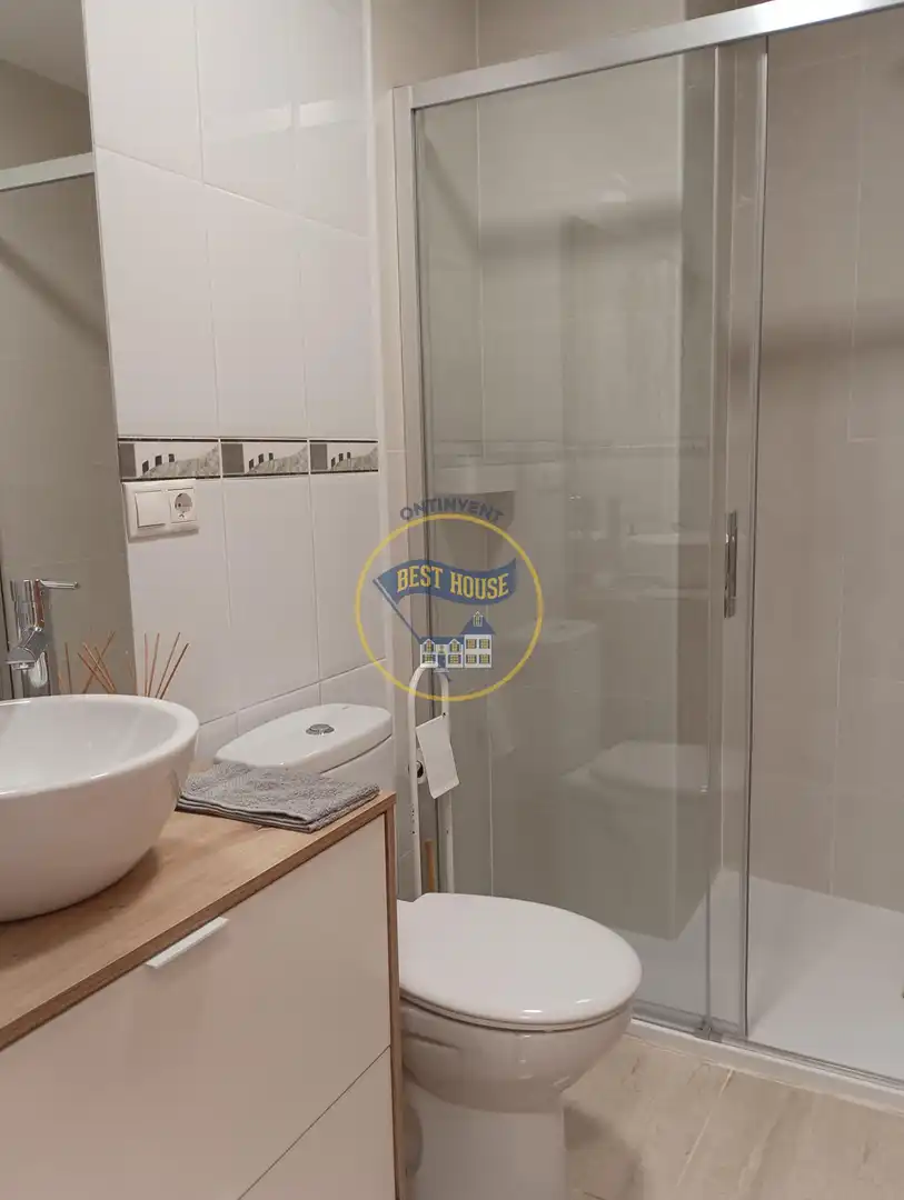 Flat for rent in Cocentaina