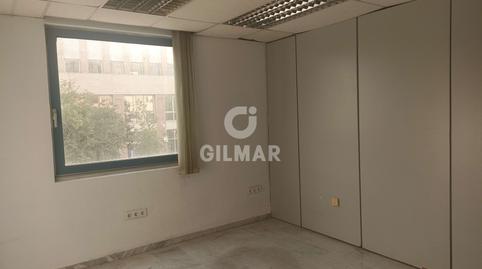 Foto 3 de Oficina de alquiler en N/a, Urbadiez - Entrepuentes,  Sevilla Capital