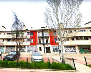 Garage for sale in ANTONIO FERNANDEZ MARIA, Parque de la Coruña - Las Suertes