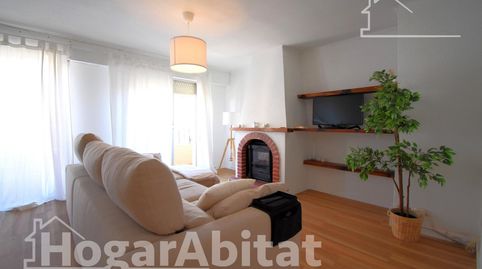 Foto 3 de Piso en venta en Calle Américas, Beniarbeig, Alicante