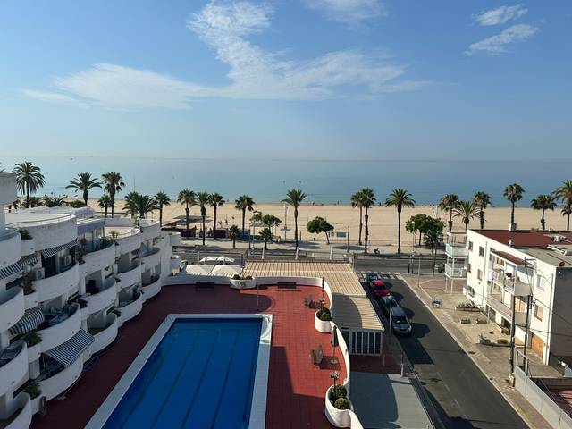 Ático en Venta en Carrer de Lleida, 18 en Regueral - Prat d'en Forés