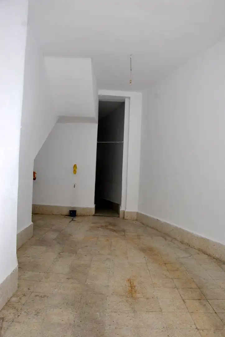 Casa adosada en venta en Plaza del Gallo, Centro ciudad