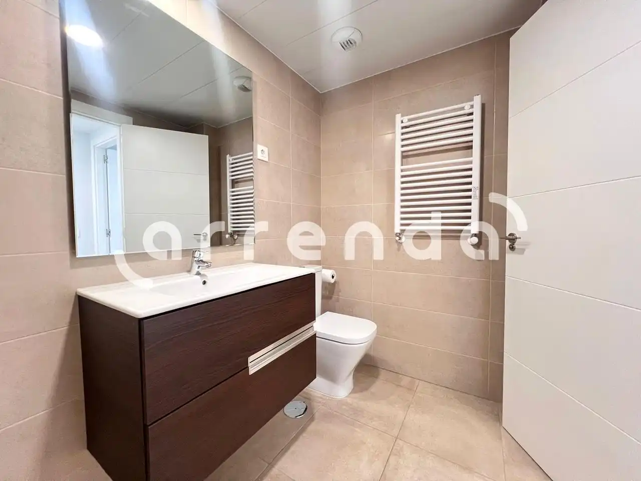 Flat for rent in Calle de Pilar, Aluche