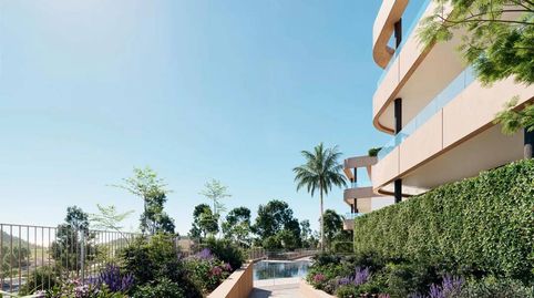 Moderno apartamento en planta intermedia con vistas al golf  Estepona Golf, imatge 3