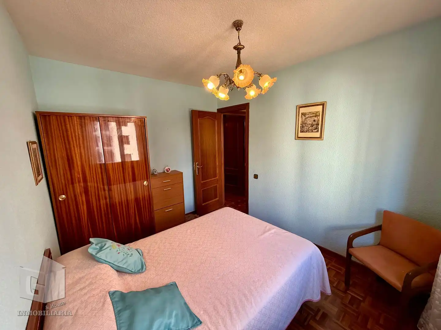 Piso con ascensor en venta en Norte - Universidad, imagen 27