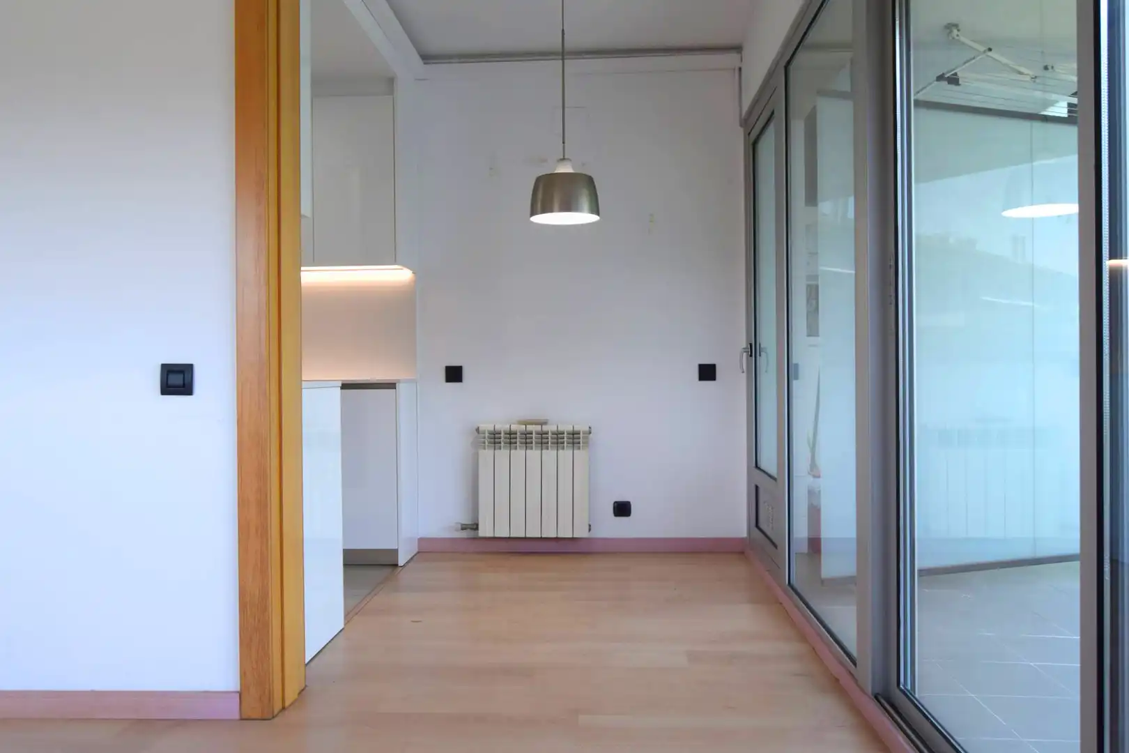 Pis en venda en Sant Cugat del Vallès amb Aire condicionat, Calefacció i Parquet
