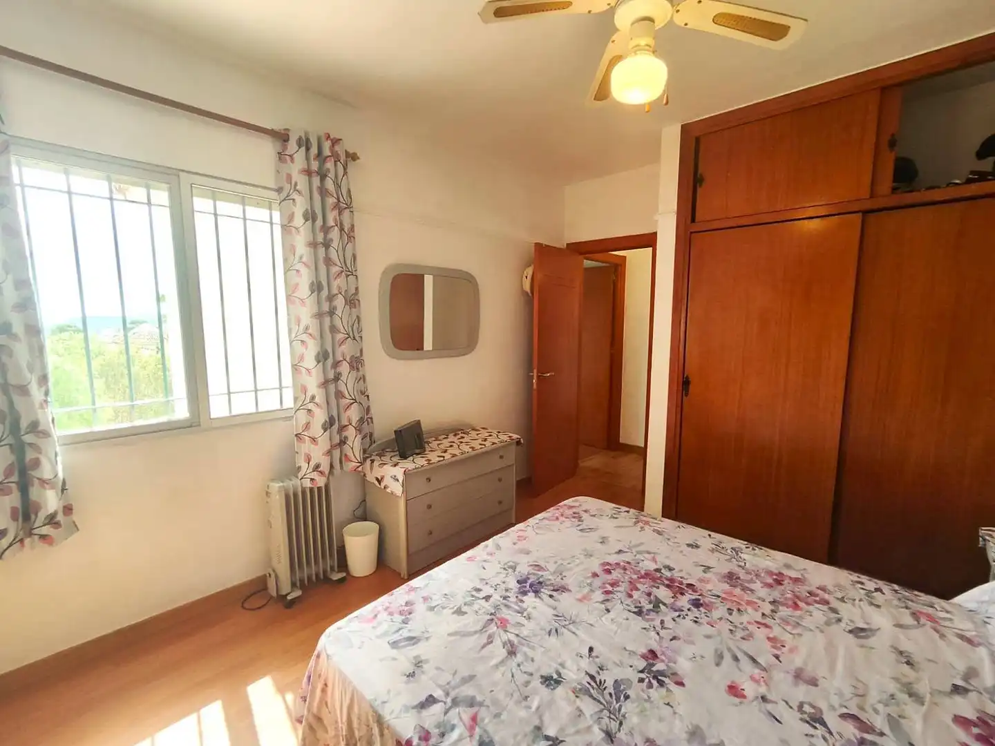 Chalet con piscina en venta en Hipódromo - Cerrado del Águila, imagen 20